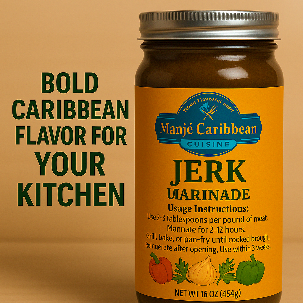Spoon It or Soak It: How Sauces & Marinades Transform Your Meals