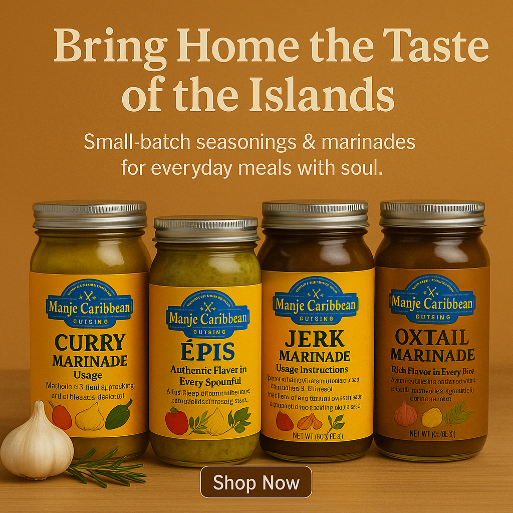 Sauce & Marinade Magic: Unlock Next-Level Flavor at Home