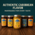 Authentic Caribbean Flavor Marinades