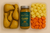 Curry Chicken Meal Prep with Marinade