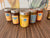 saurce and marinades