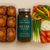 Oxtail Meal Prep with Marinade