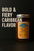 spicy curry jerk marinade